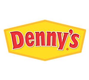 Denny's, Al Safa, Dubai