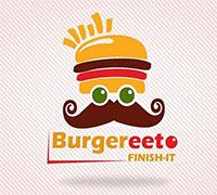 Burgereeto logo