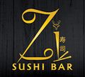 Zi Sushi logo