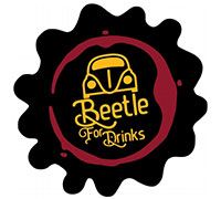 Beetle For Drinks logo