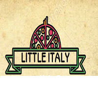 Little Italy logo