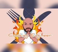 Cooking Engineer logo