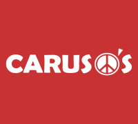 Caruso's logo