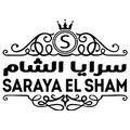 SARAYA EL SHAM logo