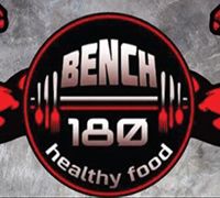 Bench180