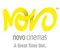 Novo Cinemas
