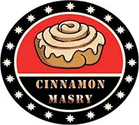 Cinnamon Masry logo