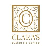 Claras Cafe  AL Hujrah