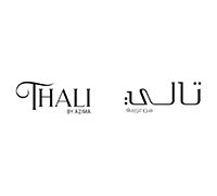 Thali by Azima