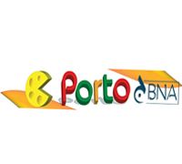 Porto جbna logo