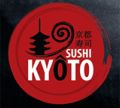 Kyoto Sushi logo