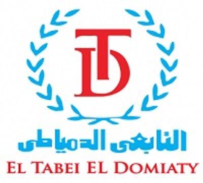 El Tabei El Domiaty logo