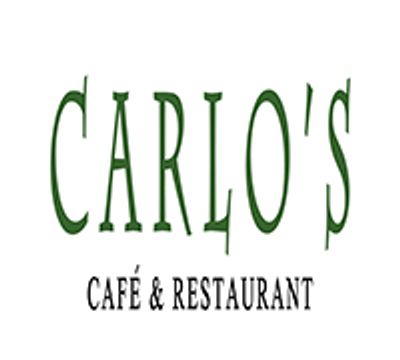 Carlo's logo