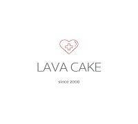 Lava Cake logo