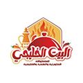 Albayt Alkhalijiu logo