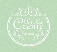 De La Creme logo