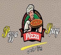 Pizza Spicy logo