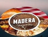 Madera logo