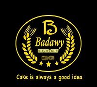 Badawy logo