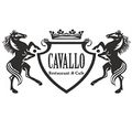 Cavallo Restaurant & Café logo