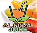 AL FISAL JUICE logo