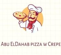 Abu El Dahab Pizza W Crepe logo
