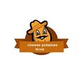 Cheese Potatoes Ticos logo