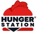 Hunger Station logo