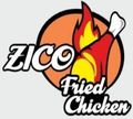 Zico Fried Chicken logo