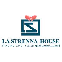 LASTRENNA HOUSE