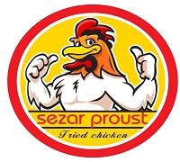 Sezar logo