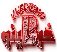 kharbino logo