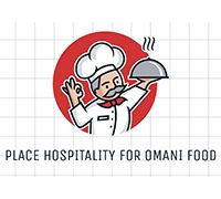 Place Hospitality For Omani Foods