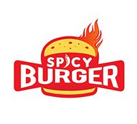 Spicy Burger