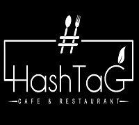 Hashtag logo