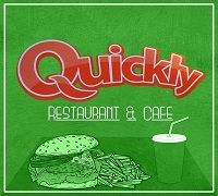 Quickly logo