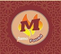 3amo Fouad logo