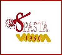 S Pasta logo