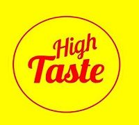 High Taste logo