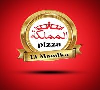Pizza Elmamlka logo