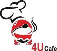4u logo