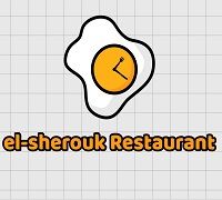 El-Sherouk Restaurant logo
