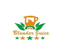 Blender Juice logo