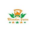 Blender Juice logo