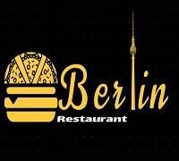 Berlin Restaurant logo
