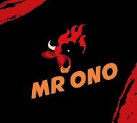 MR ONO logo