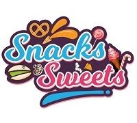 Snacks And Sweets logo
