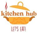 Kitchen Hub logo