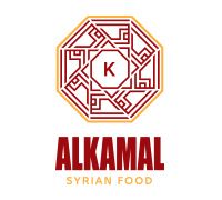 Alkamal logo
