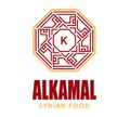 Alkamal logo